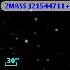 2MASS J21544711+1413500
