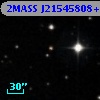 2MASS J21545808+2050375