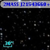 2MASS J21543660+5848569