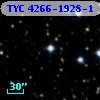 TYC 4266-1928-1