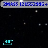 2MASS J21552995+0228490
