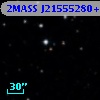 2MASS J21555280+2644089