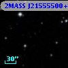 2MASS J21555500+2859060