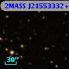 2MASS J21553332+3919390