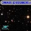 2MASS J21550635+4036130