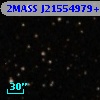 2MASS J21554979+4042375