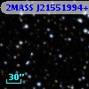 2MASS J21551994+5321127