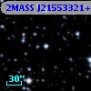2MASS J21553321+6158262