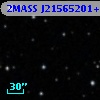 2MASS J21565201+3104144