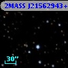 2MASS J21562943+5829069