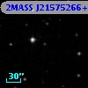 2MASS J21575266+0858309