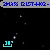 2MASS J21574402+1749452