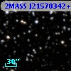 2MASS J21570342+5036142