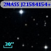 2MASS J21584154+2540212