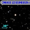 2MASS J21580359+4420002