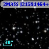 2MASS J21581464+4755191