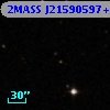 2MASS J21590597+0404518