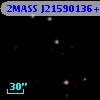 2MASS J21590136+0717403