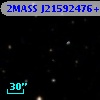 2MASS J21592476+2128004