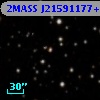 2MASS J21591177+3723370