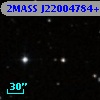 2MASS J22004784+1521530