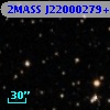 2MASS J22000279+4134480