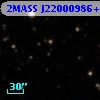 2MASS J22000986+6951416
