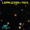 2MASS J22003629+7021113