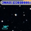 2MASS J22010444+0235282