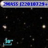 2MASS J22010729+3534301