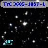 TYC 3605-1087-1