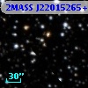 2MASS J22015265+5141550