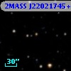 2MASS J22021745+3241462