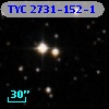 TYC 2731-152-1