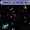 2MASS J22020247+5305570