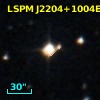 2MASS J22041478+1004105