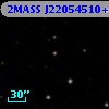 2MASS J22054510+0648338
