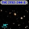 TYC 2732-244-1