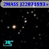 2MASS J22071893+3224011