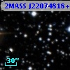 2MASS J22074818+5137018