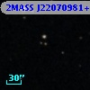 2MASS J22070981+8119586