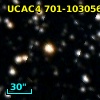 2MASS J22085770+5009311