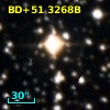 2MASS J22095231+5235099