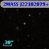 2MASS J22102079+1930451