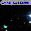 2MASS J22102908+2520433