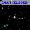 2MASS J22100623+3813205
