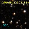 2MASS J22102185+4250576