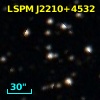 2MASS J22103453+4532401
