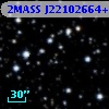 2MASS J22102664+5115385
