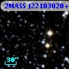 2MASS J22103020+5329040